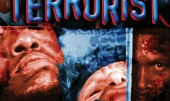 Black Terrorist