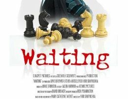 Waiting