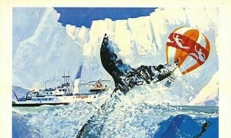 Voyage au bout du monde
