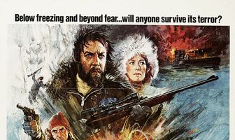 Остров Медвежий