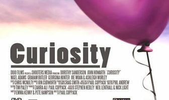 Curiosity