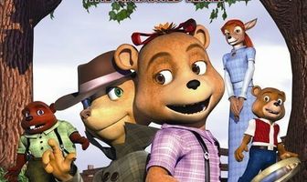 Paws & Tales, the Animated Series: A Closer Look
