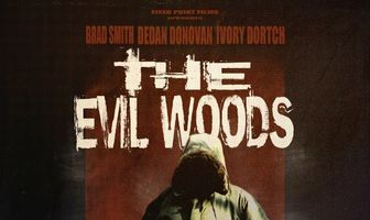 Зловещие леса