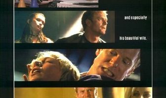 Наедине с незнакомцем