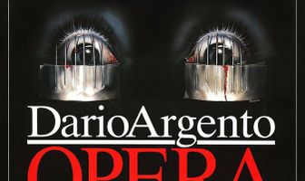 Ужас в опере