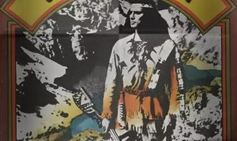 Виннету – сын Инчу-Чуна