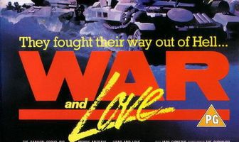 War and Love