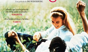 Эльвира Мадиган