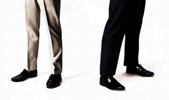 Поймай меня, если сможешь