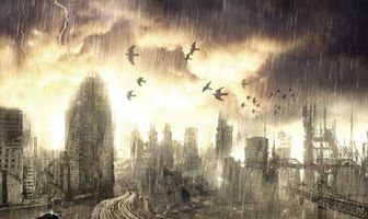 Чума: Хроника эпидемии