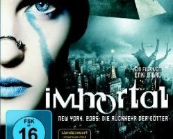 Immortal