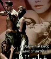 Ночь лучника