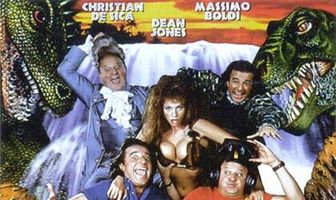 Трещина во времени