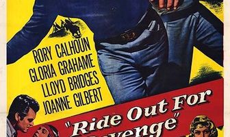 Ride Out for Revenge