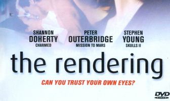 Портрет убийцы