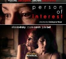 Person of Interest