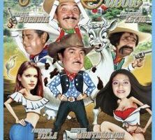 El lechero del pueblo