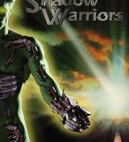 Теневые воины