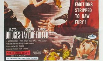 Женщина из племени апачей