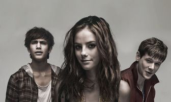 Молокососы