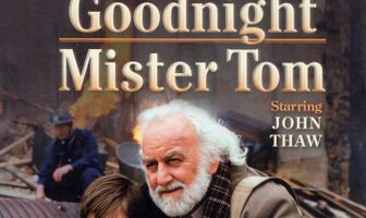 Спокойной ночи, мистер Том