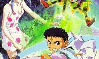 Тэнти — лишний! 2