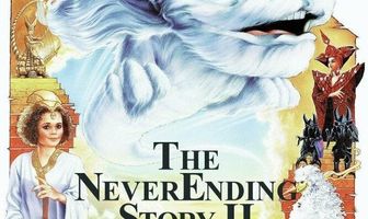 Бесконечная история 2: Новая глава