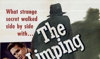 Хромой человек