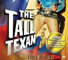 The Tall Texan