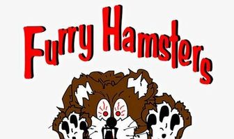 Furry Hamsters from Hell
