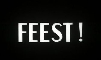 Feest!