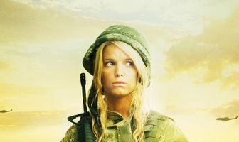 Кинозвезда в погонах