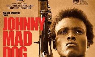 Джонни – Бешеный Пес