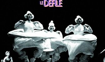 Le défilé