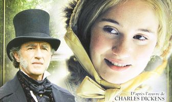 Домбе и сын