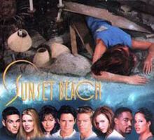 Sunset Beach: Shockwave