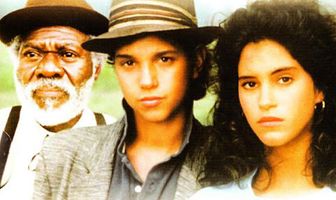 Перекрёсток