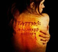 Татуировки: История шрамов