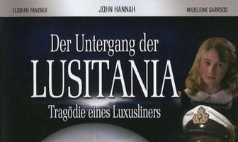 Лузитания: Убийство в Атлантике