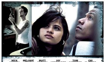 Американский сын