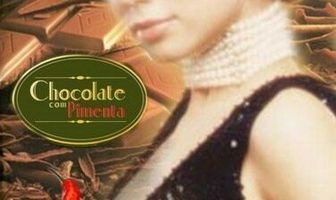 Шоколад с перцем