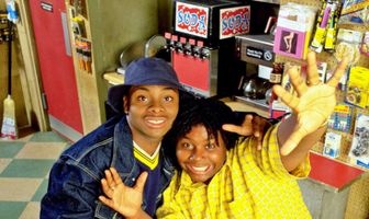 Кенан и Кел