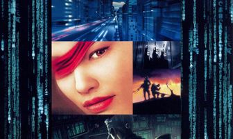 Аниматрица