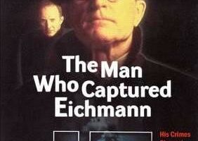 Человек, захвативший Эйхмана