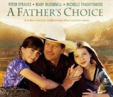 Отец делает выбор