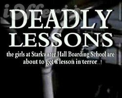 Смертельные уроки