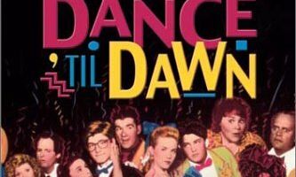 Танцы до рассвета