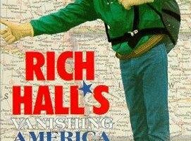 Vanishing America