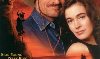 The Cowboy and the Movie Star