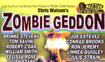 Зомбигеддон